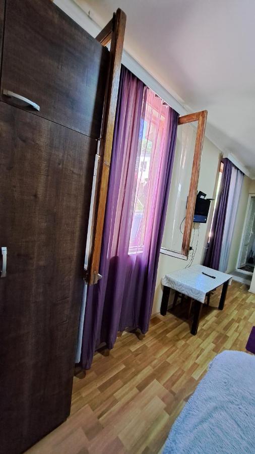 Beautiful Apartment In Old Tbilisi Exterior foto