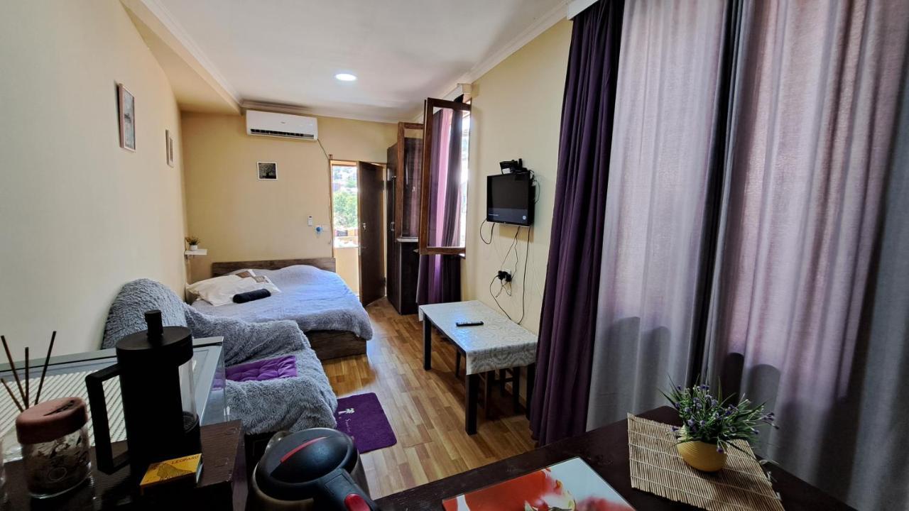 Beautiful Apartment In Old Tbilisi Exterior foto