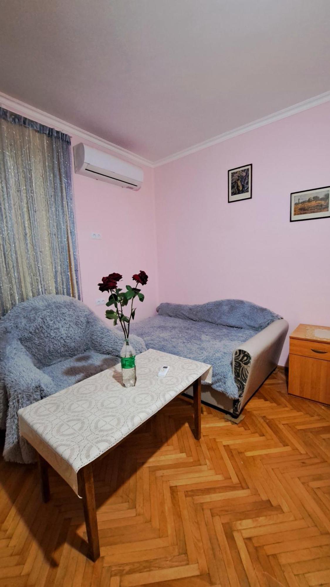 Beautiful Apartment In Old Tbilisi Zimmer foto
